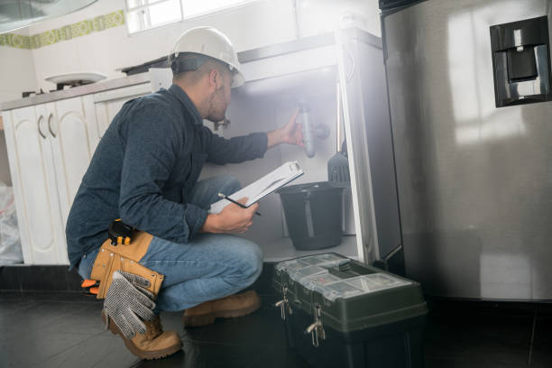 Best Plumbing Services Near Me  in Buxton, NC