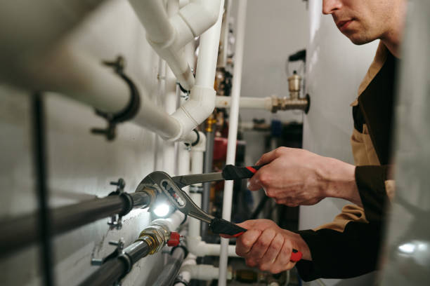 Best Plumbing Services Near Me  in Buxton, NC