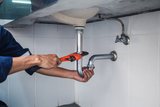 Best Hot Water Heater Installation  in Buxton, NC