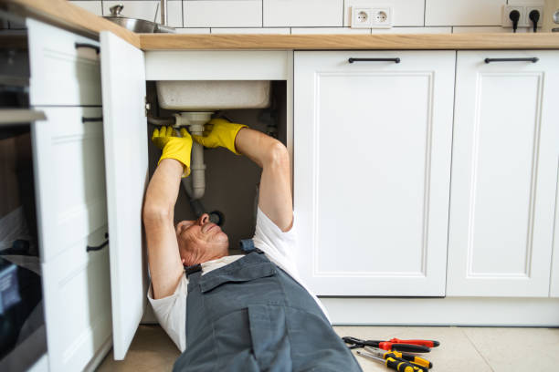 Best Water Leak Repair  in Buxton, NC