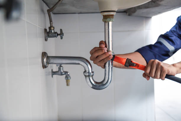 Trusted Buxton, NC Plumbing Experts