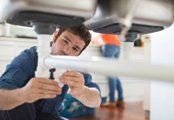 Best Clogged Drain Plumber  in Buxton, NC
