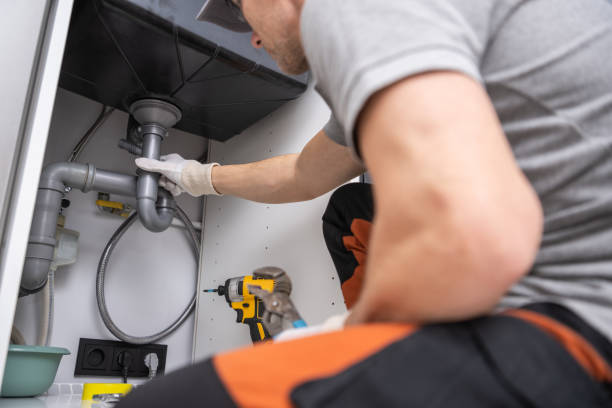 Best Faucet Repair  in Buxton, NC