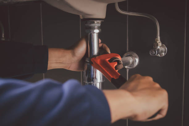Best Drain Cleaning Services  in Buxton, NC
