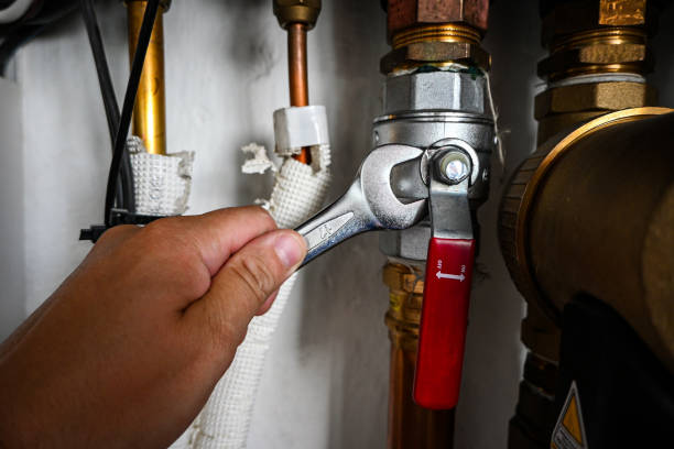 Shower Repair Services in Buxton, NC